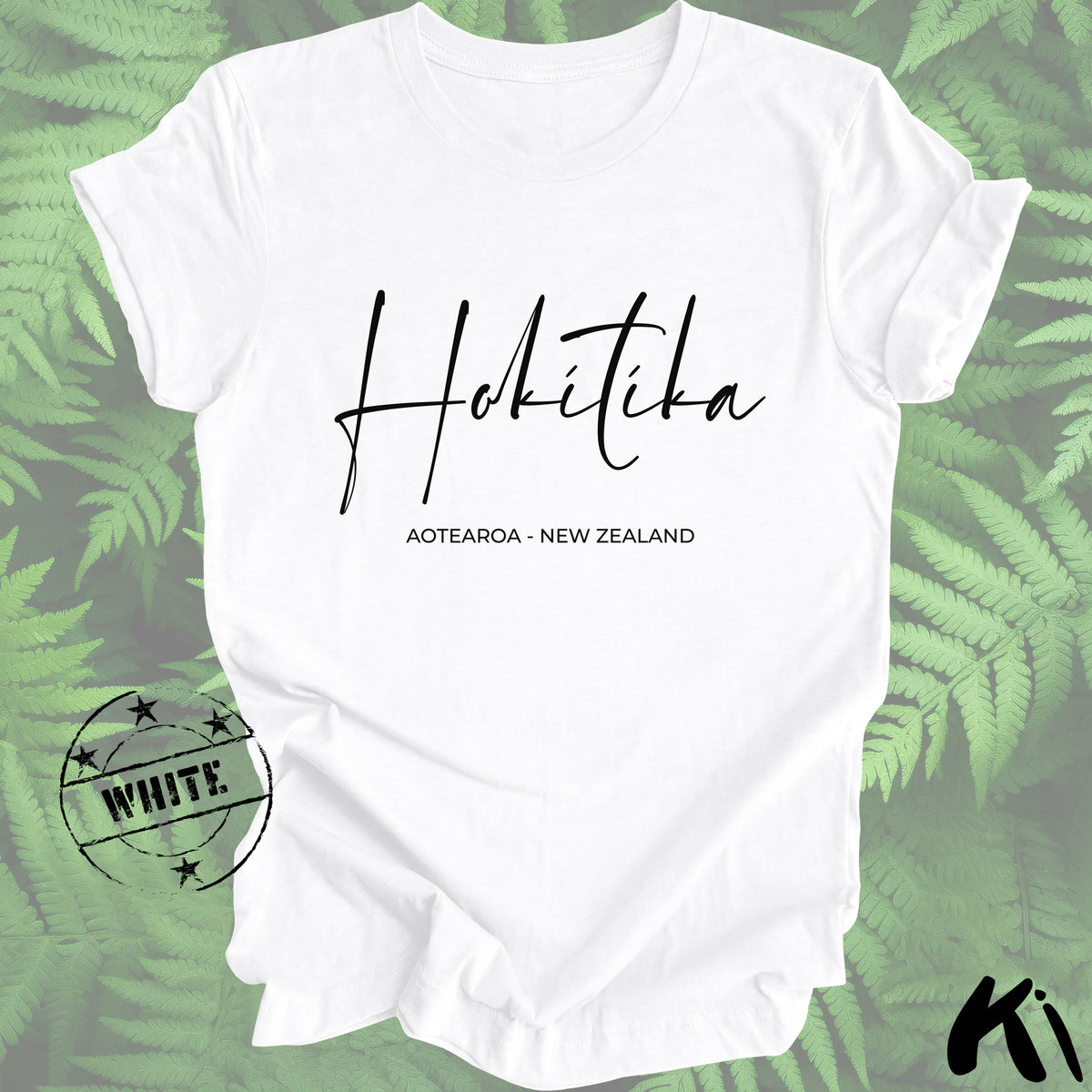 HOKITIKA Signature Shirt