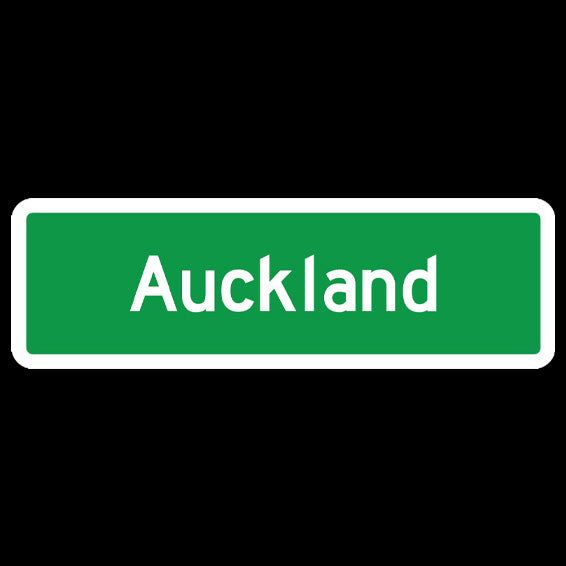 AUCKLAND / Tāmaki Makaurau