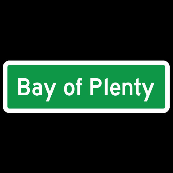 BAY OF PLENTY / Te Moana-a-Toi