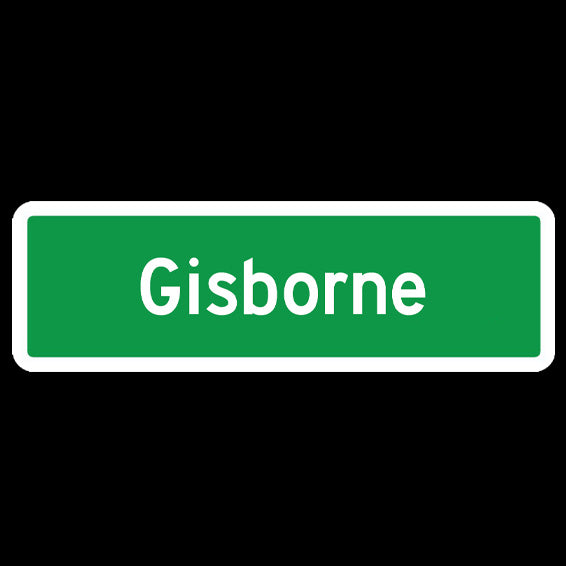 GISBORNE / Tūranga-nui-a-Kiwa