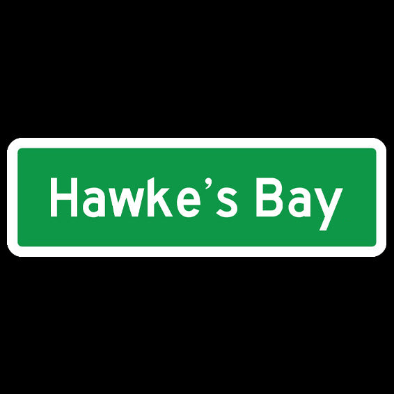 HAWKE'S BAY / Te Matau-a-Māui