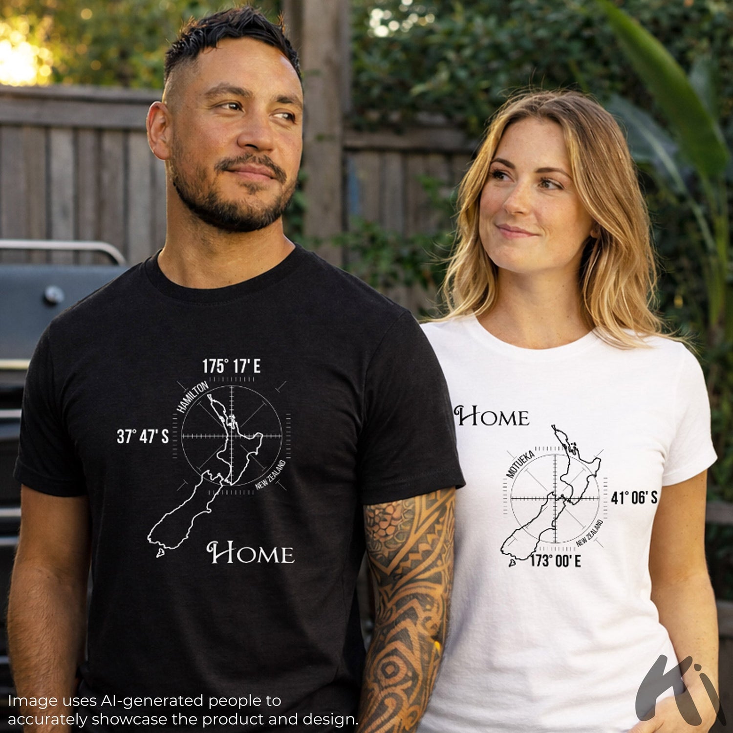 THE HOME COLLECTION / Te kohinga kāinga