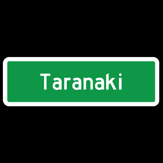 TARANAKI