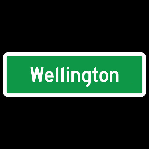 WELLINGTON / Te Upoko o te Ika