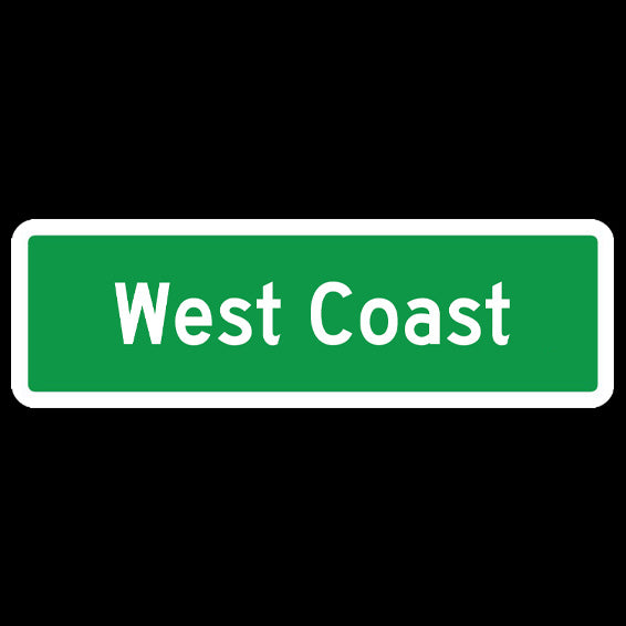WEST COAST / Te Tai Poutini