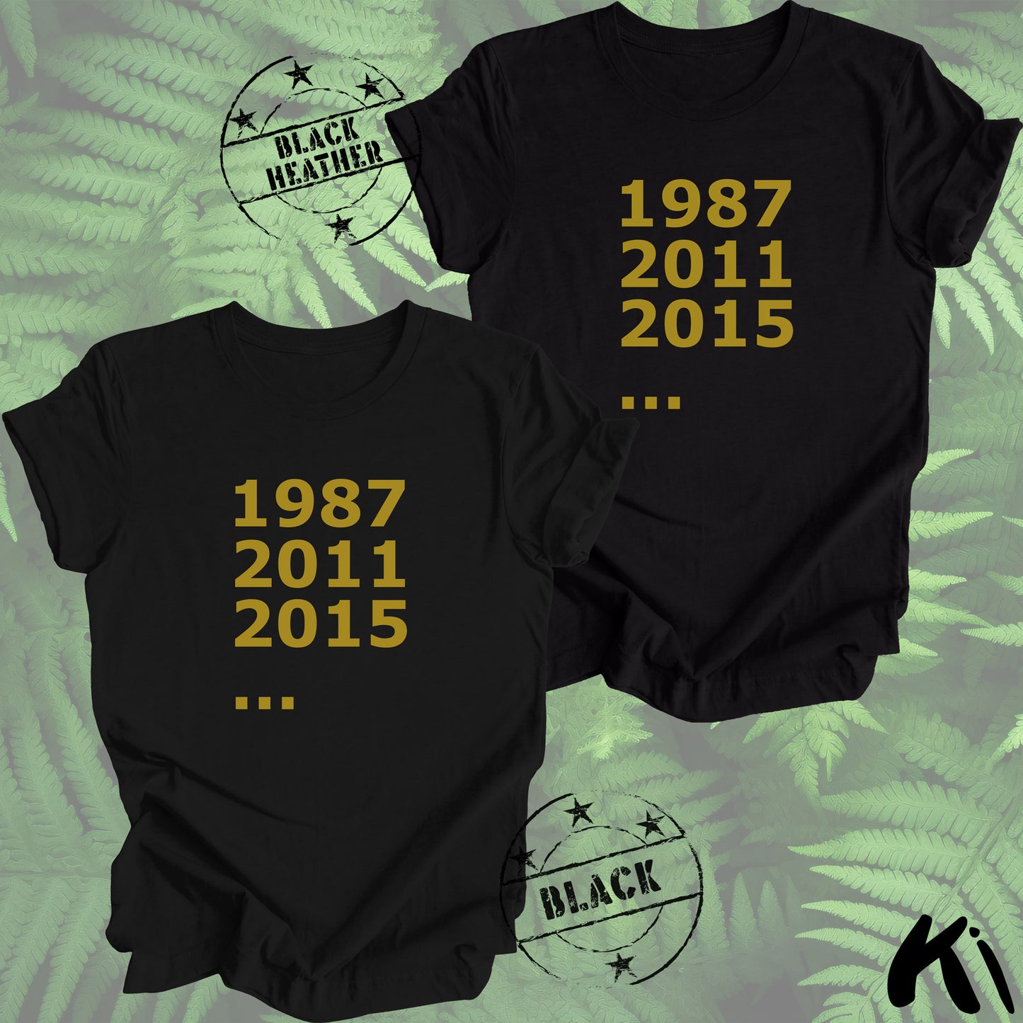 New Zealand WORLD CUP WINNERS Rugby T Shirt