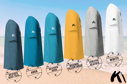 ABEL TASMAN National Park Dolphin Shirt