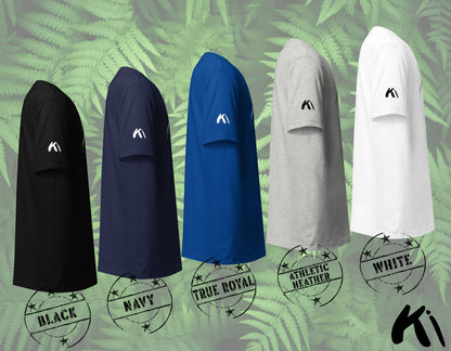 AUCKLAND New Zealand Script Shirt