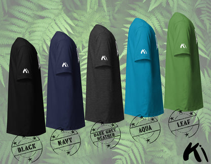 AUCKLAND New Zealand AUCKS Kiwi Shirt