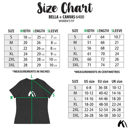 Aotearoa New Zealand SILVER FERN Minimalist Women's Relaxed Fit Shirt