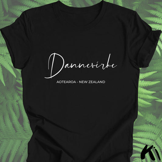 DANNEVIRKE Signature Shirt