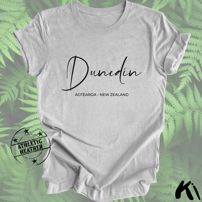 DUNEDIN Signature Shirt