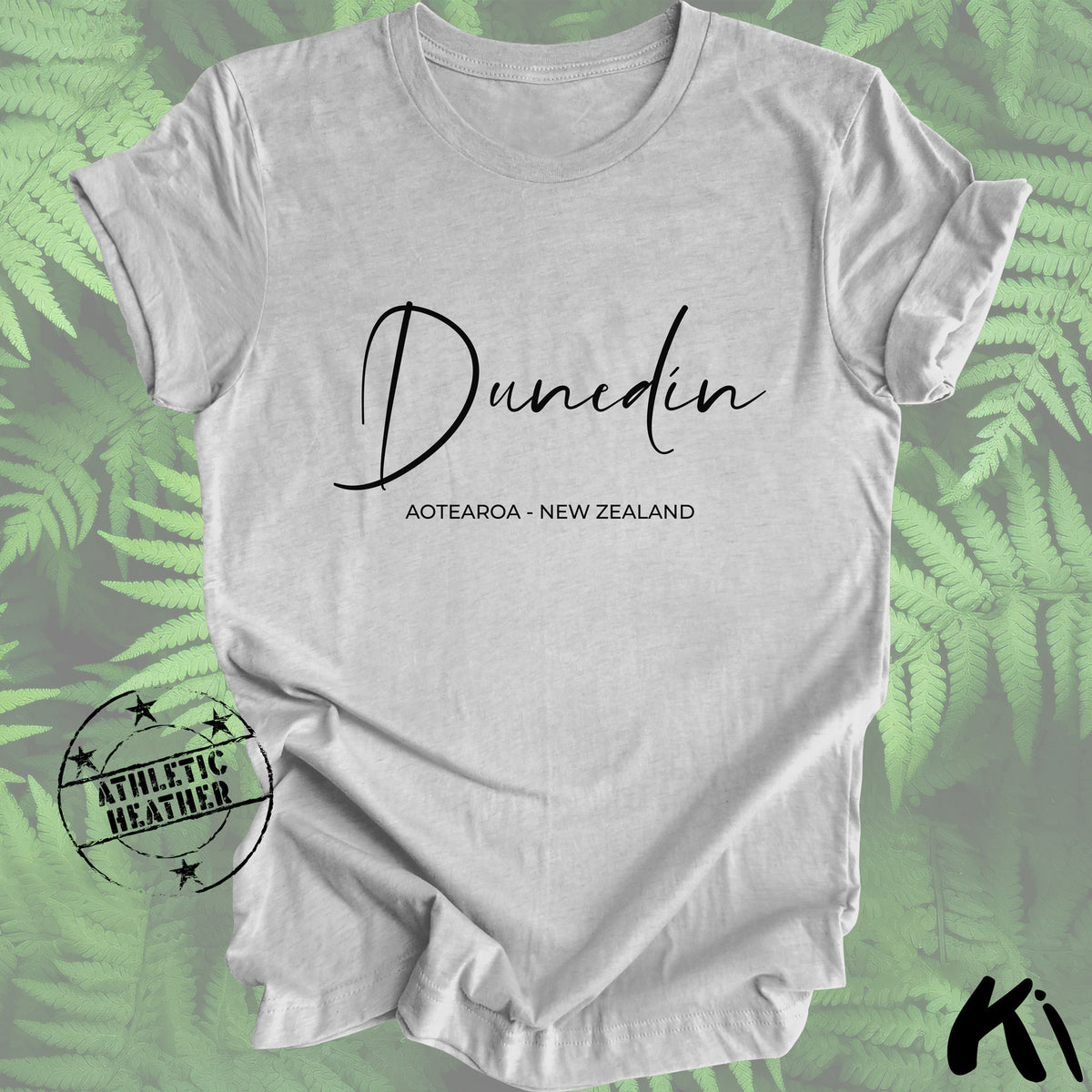 DUNEDIN Signature Shirt