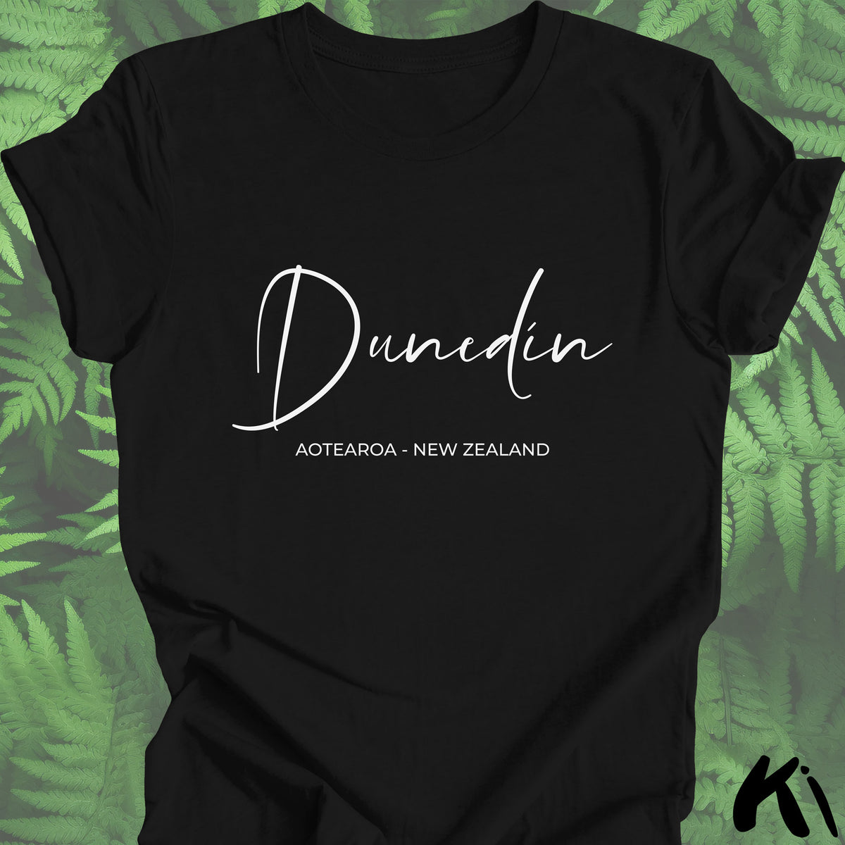 DUNEDIN Signature Shirt