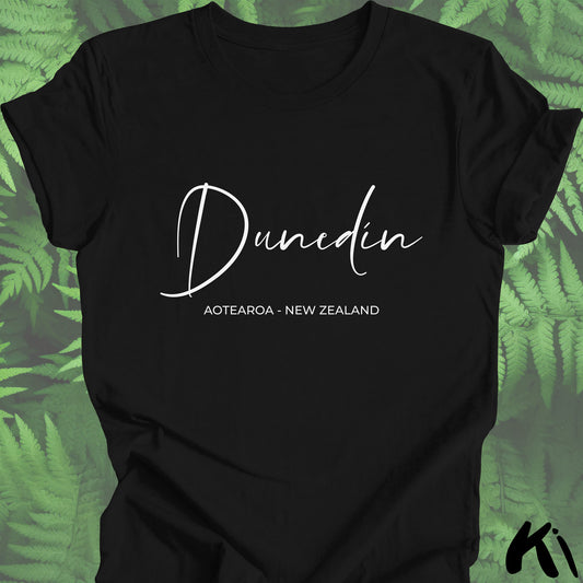 DUNEDIN Signature Shirt