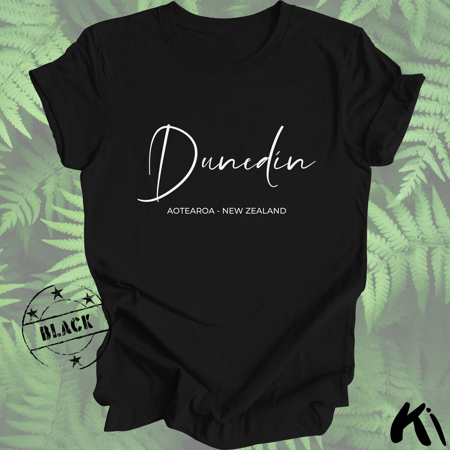 DUNEDIN Signature Shirt