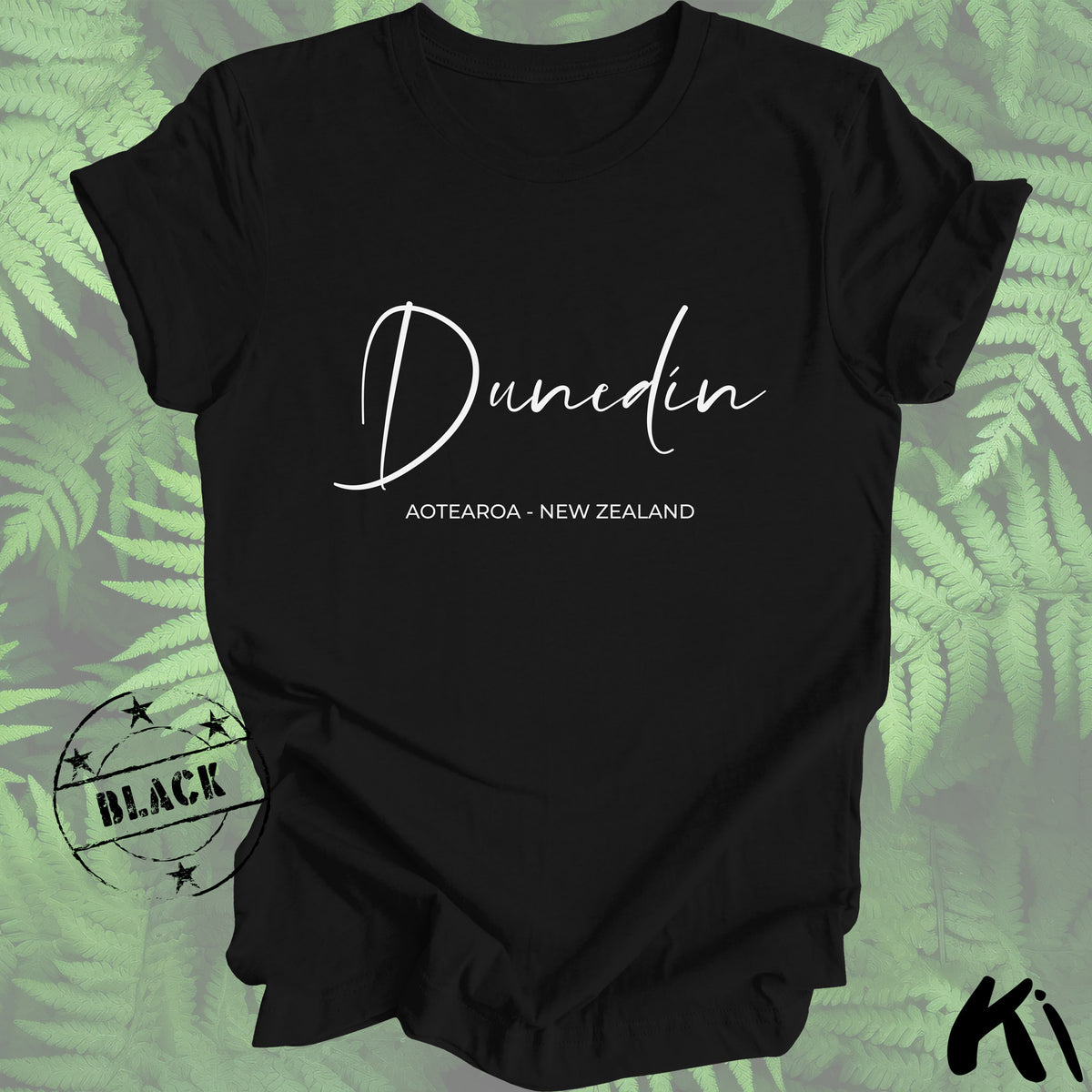 DUNEDIN Signature Shirt
