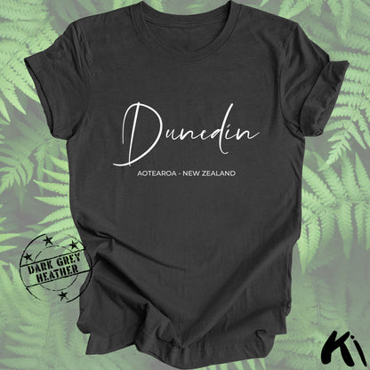 DUNEDIN Signature Shirt