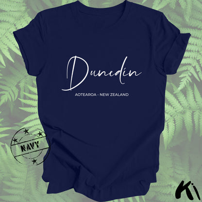 DUNEDIN Signature Shirt
