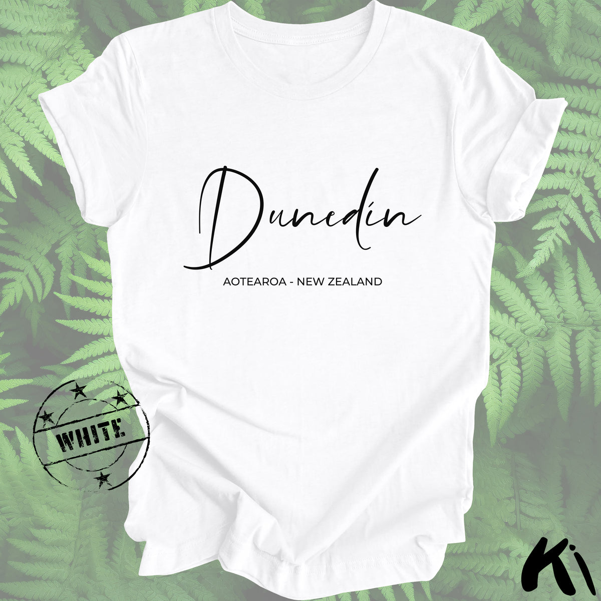 DUNEDIN Signature Shirt