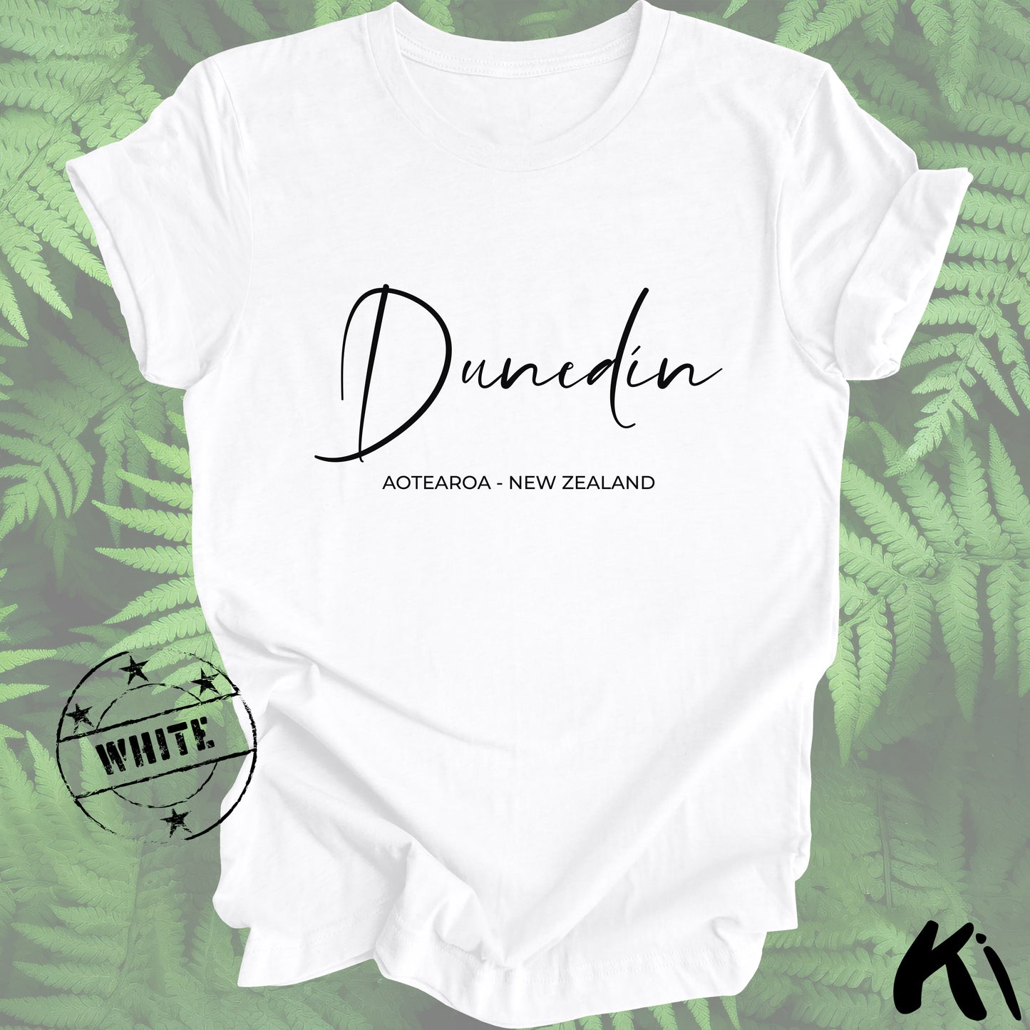 DUNEDIN Signature Shirt