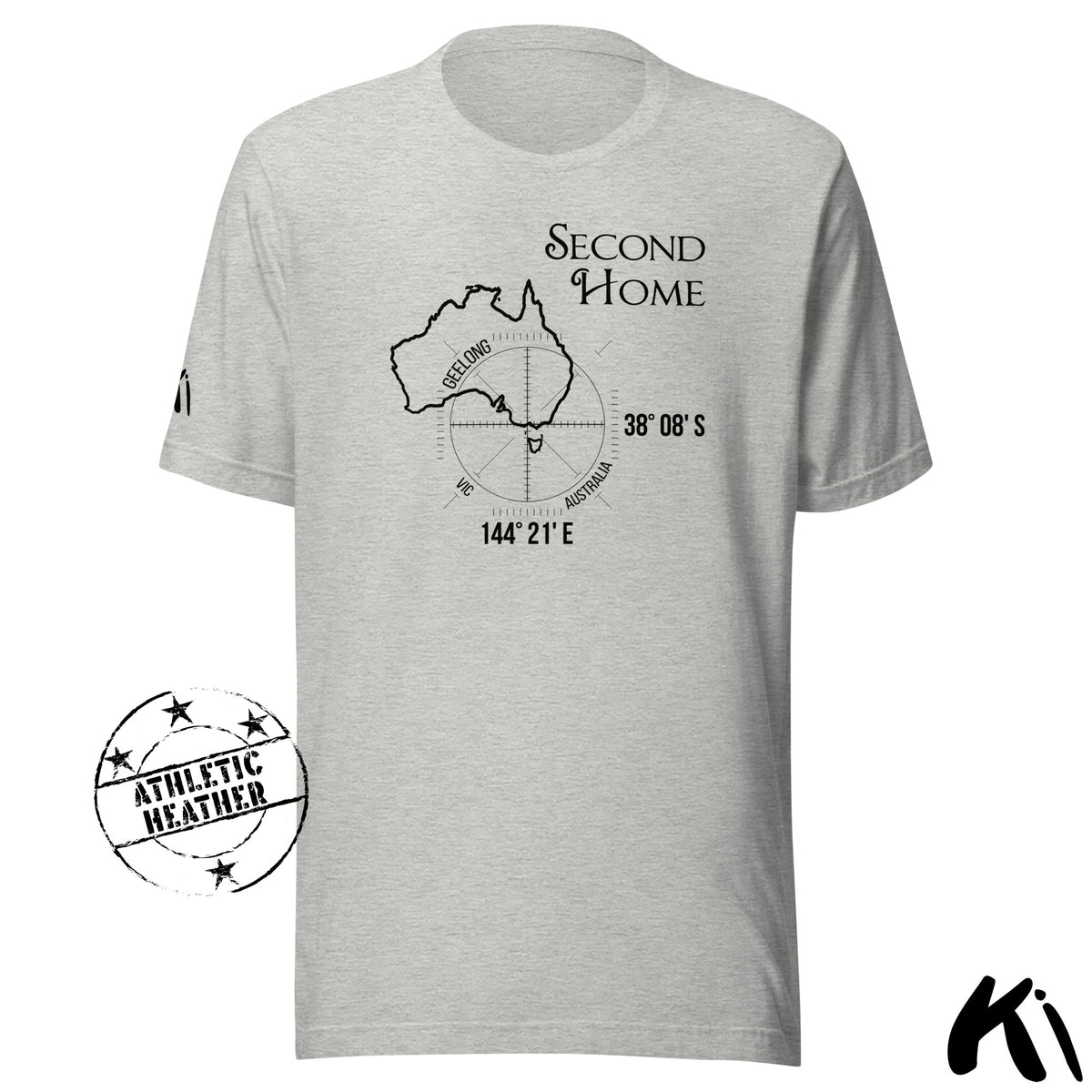 GEELONG Australia Second Home Shirt