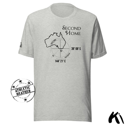 GEELONG Australia Second Home Shirt