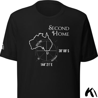 GEELONG Australia Second Home Shirt