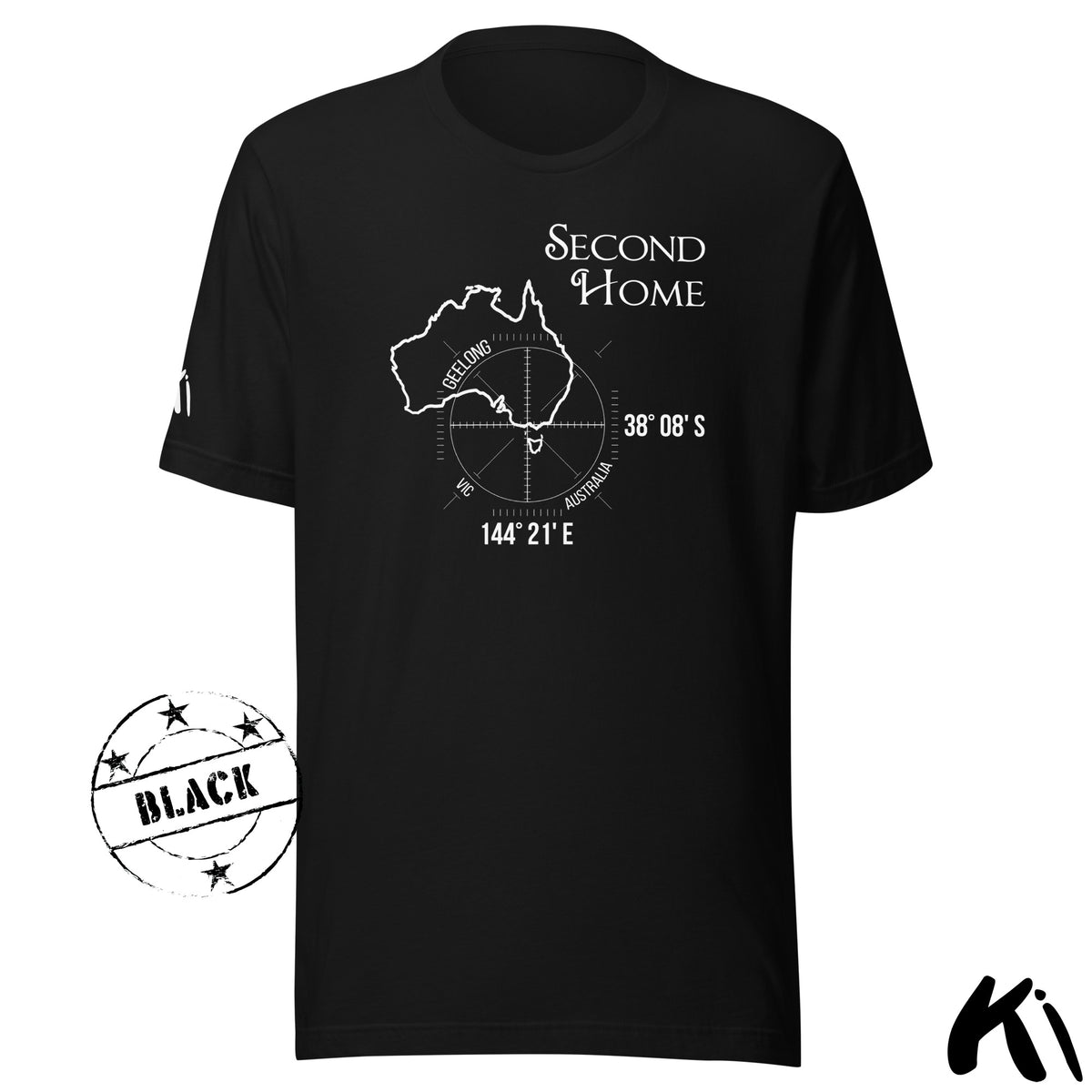 GEELONG Australia Second Home Shirt