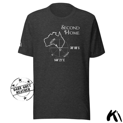 GEELONG Australia Second Home Shirt