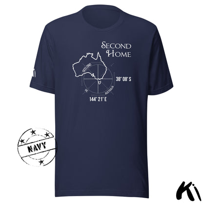GEELONG Australia Second Home Shirt