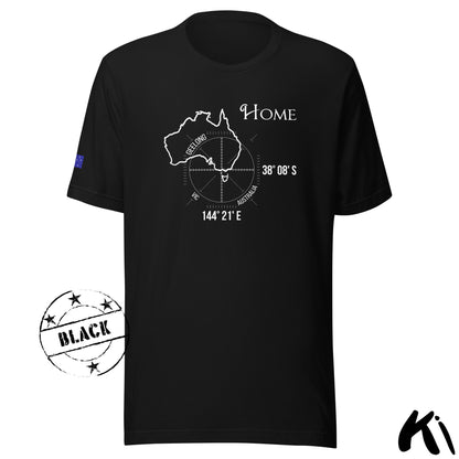 GEELONG Australia Home Co-ords Shirt