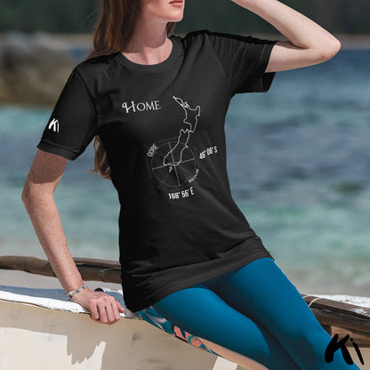 GORE New Zealand Home Co-ords Shirt