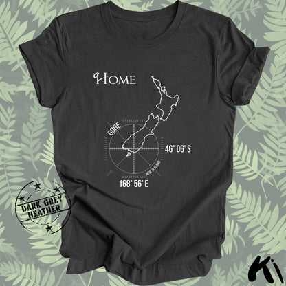 GORE New Zealand Home Co-ords Shirt