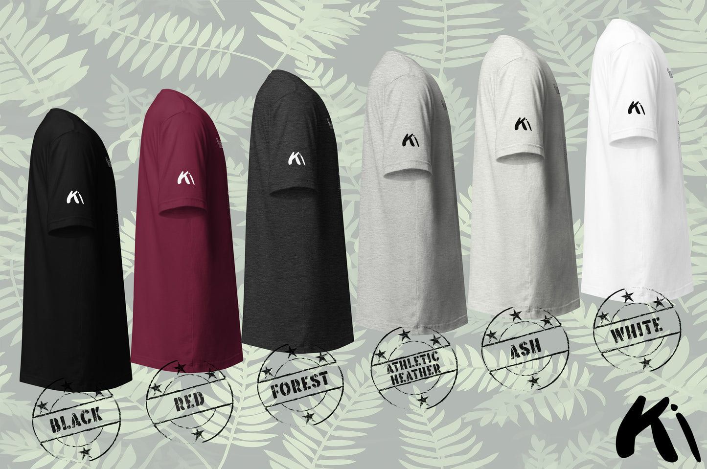 GORE New Zealand Home Co-ords Shirt