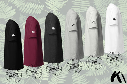 GORE New Zealand Home Co-ords Shirt