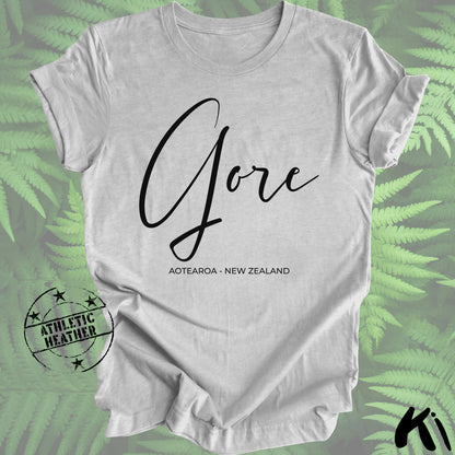 GORE Signature Shirt