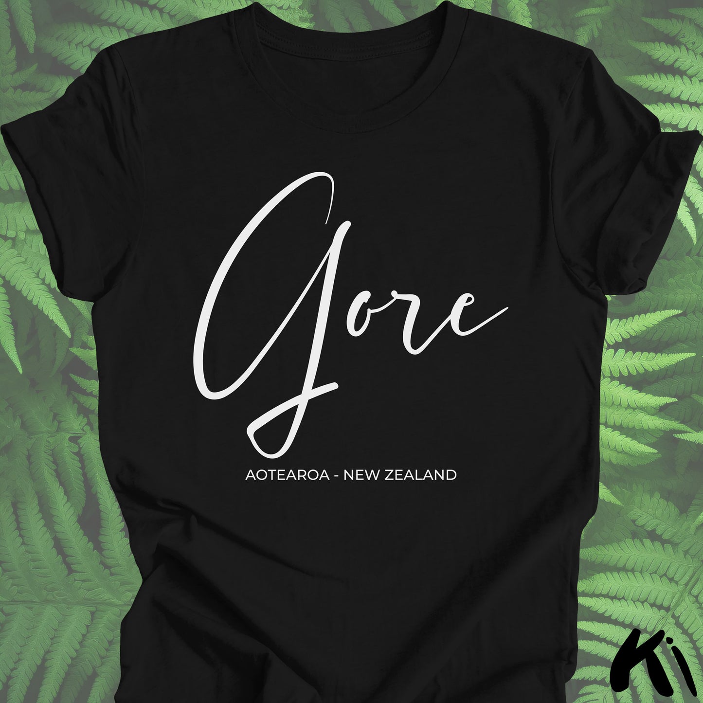 GORE Signature Shirt