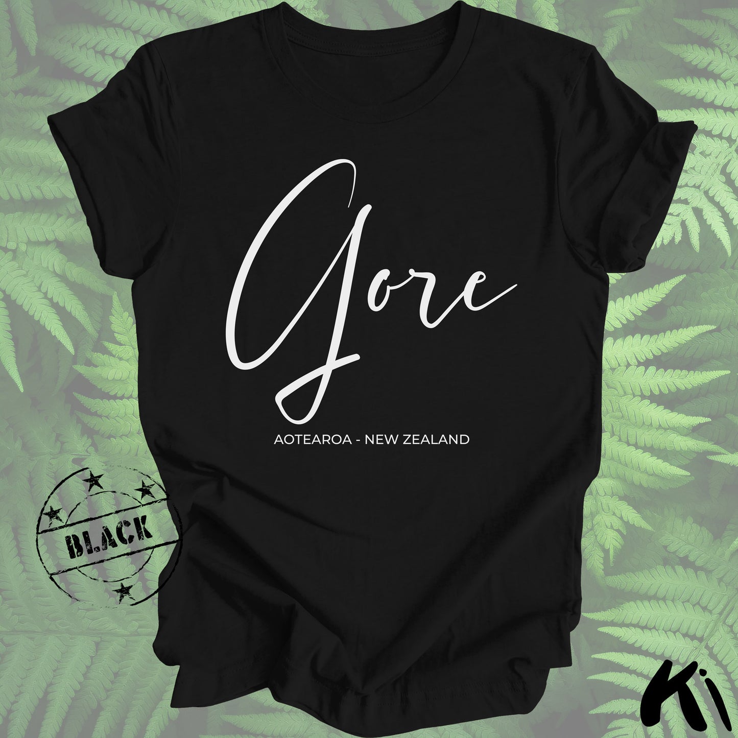 GORE Signature Shirt