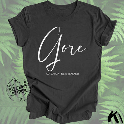 GORE Signature Shirt