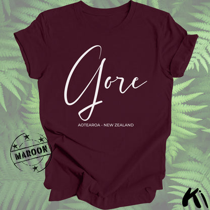 GORE Signature Shirt