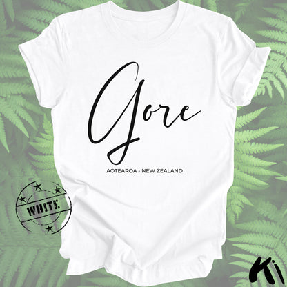 GORE Signature Shirt