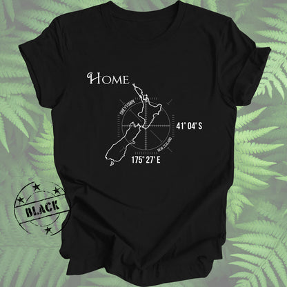 GREYTOWN New Zealand Home Co-ords Shirt