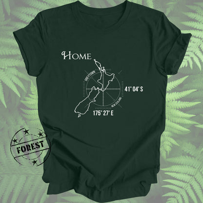 GREYTOWN New Zealand Home Co-ords Shirt