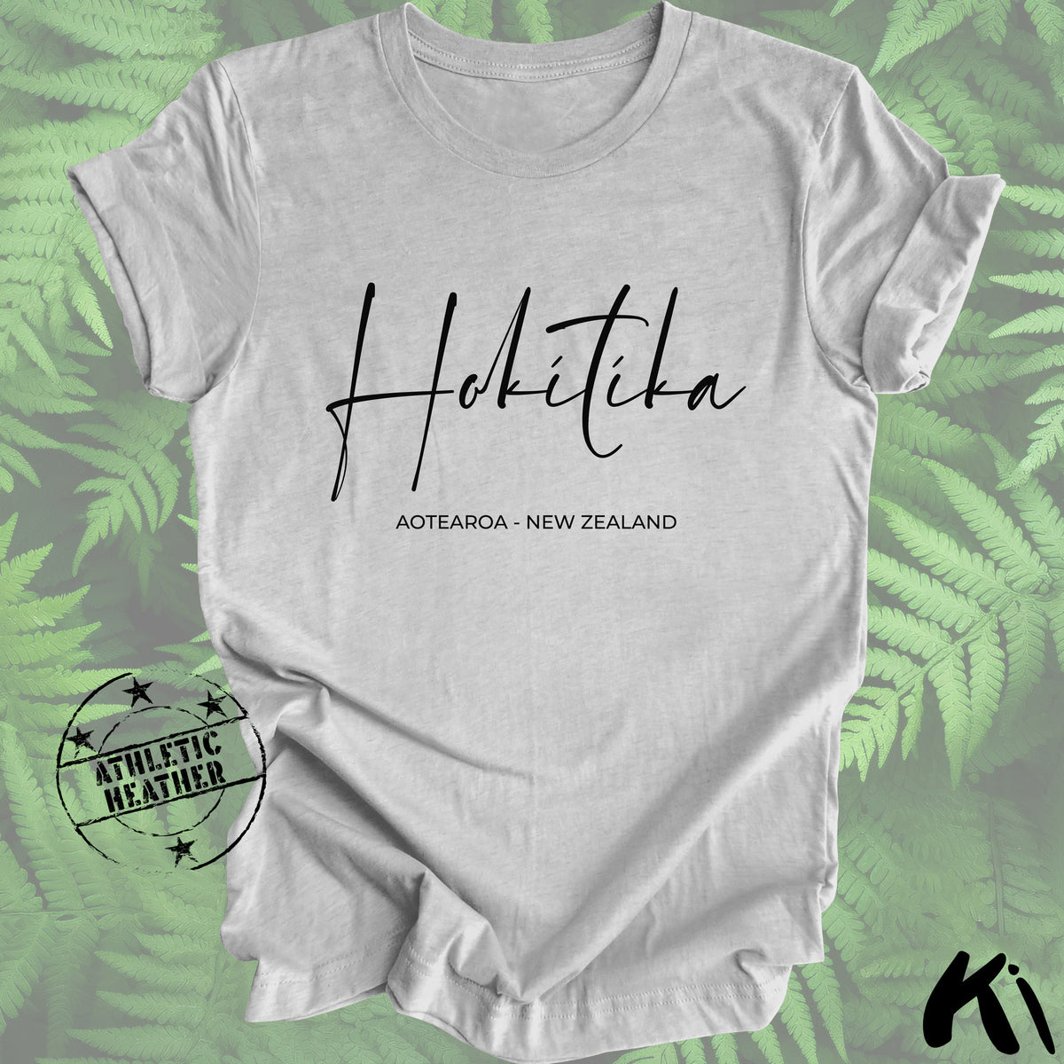 HOKITIKA Signature Shirt