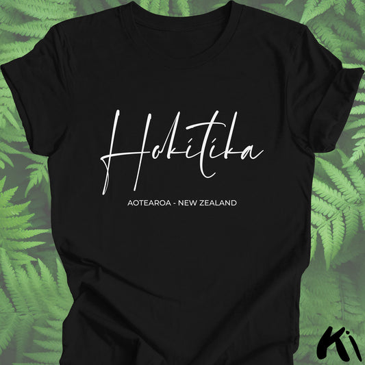 HOKITIKA Signature Shirt