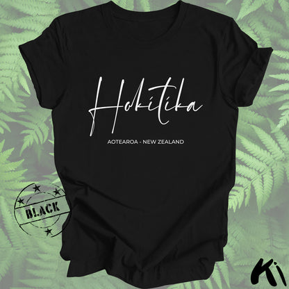 HOKITIKA Signature Shirt