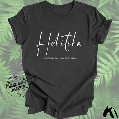 HOKITIKA Signature Shirt