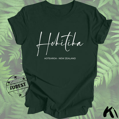 HOKITIKA Signature Shirt