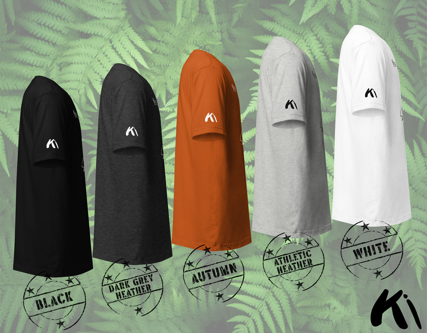 HOROPITO New Zealand Home Co-ords Shirt